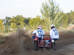 Classic Offroad Festival 2025